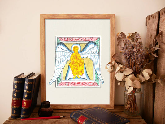 La Transfiguration