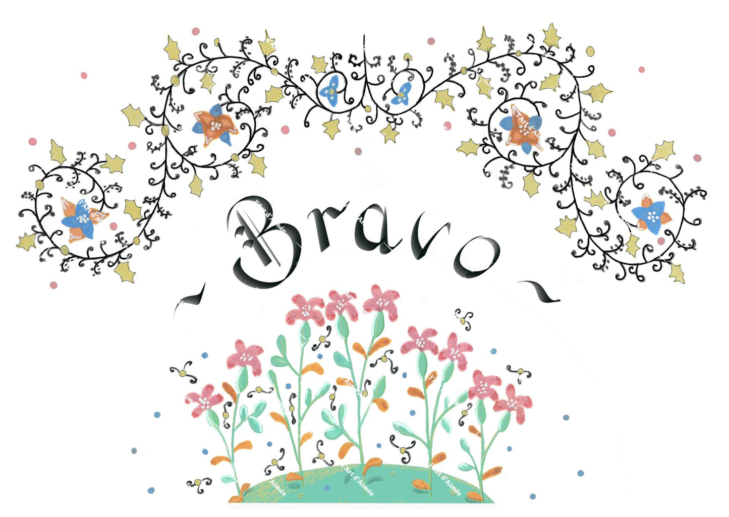 Bravo