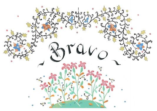 Bravo