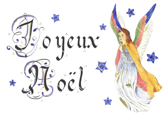 Joyeux Noël - Collection Noël