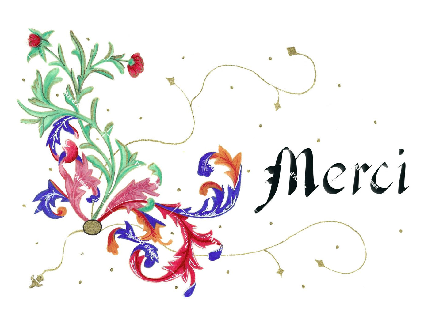 Merci