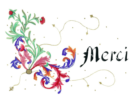 Merci