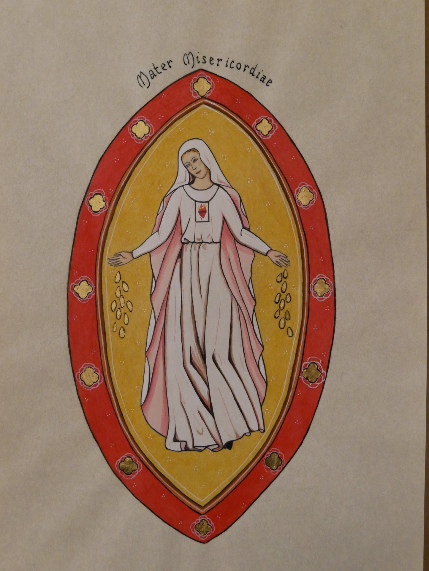 Notre-Dame de Pellevoisin