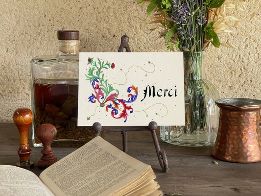 Merci