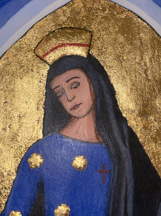 Notre-Dame de Pontmain