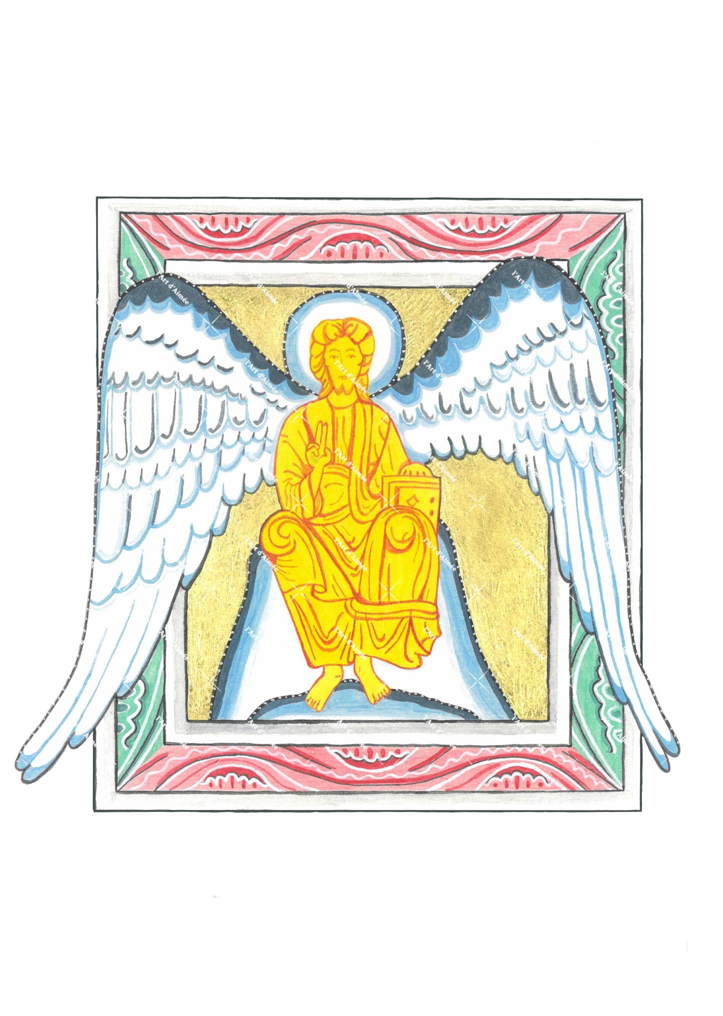 La Transfiguration