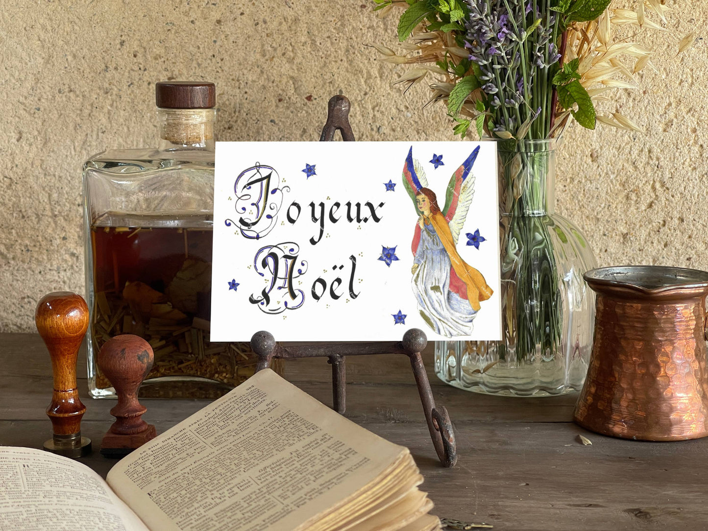 Joyeux Noël - Collection Noël