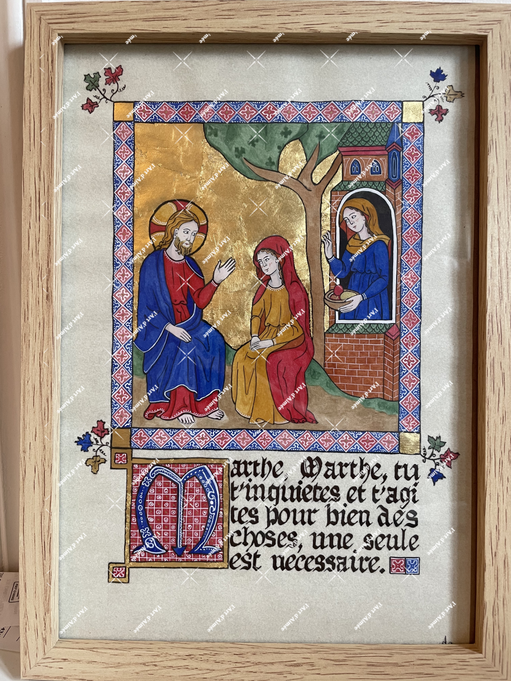 l'art d'aimee