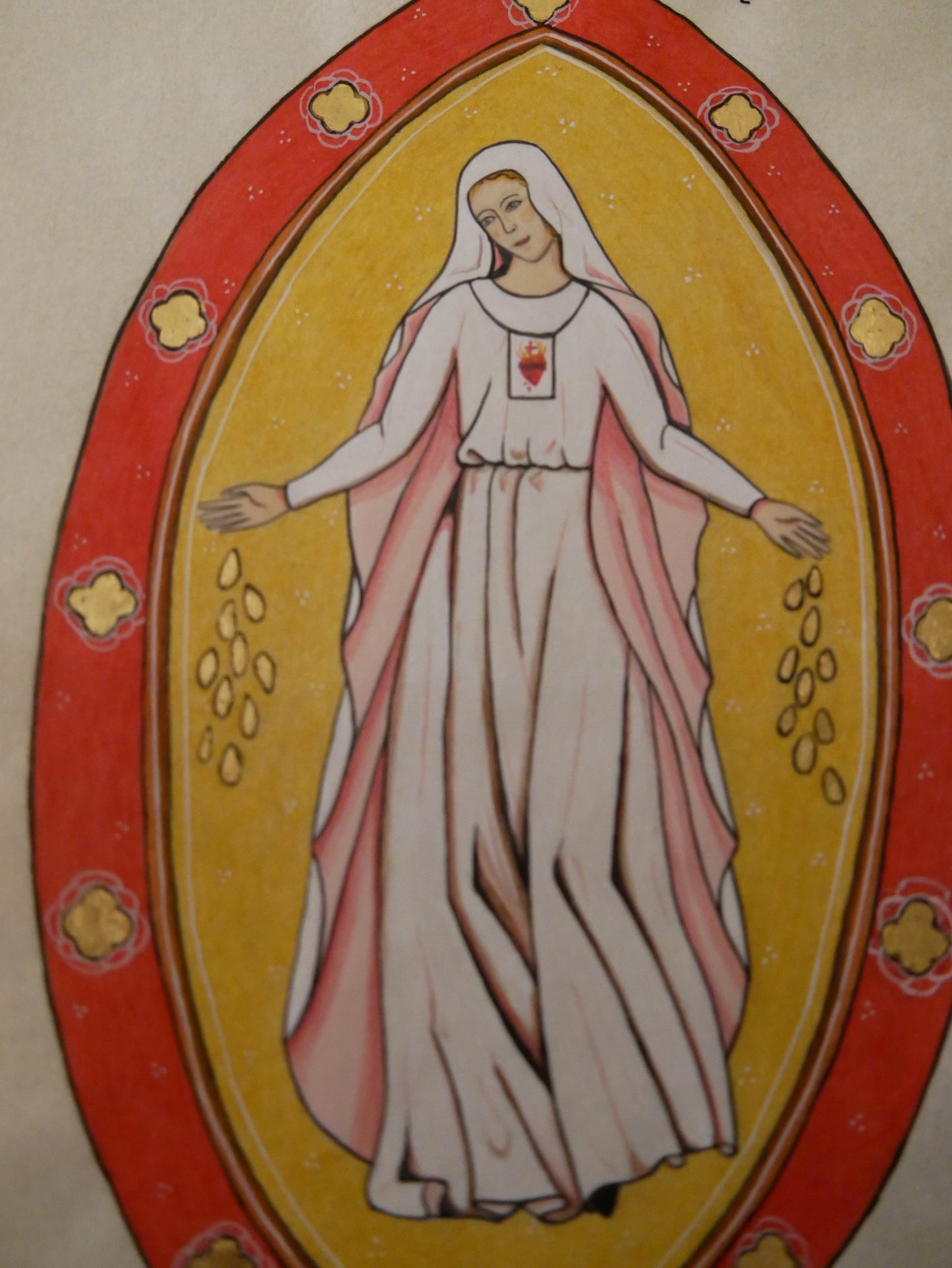 Notre-Dame de Pellevoisin