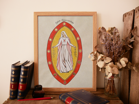 Notre-Dame de Pellevoisin