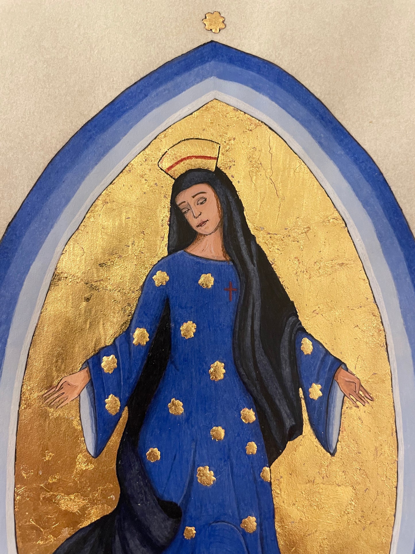 Notre-Dame de Pontmain