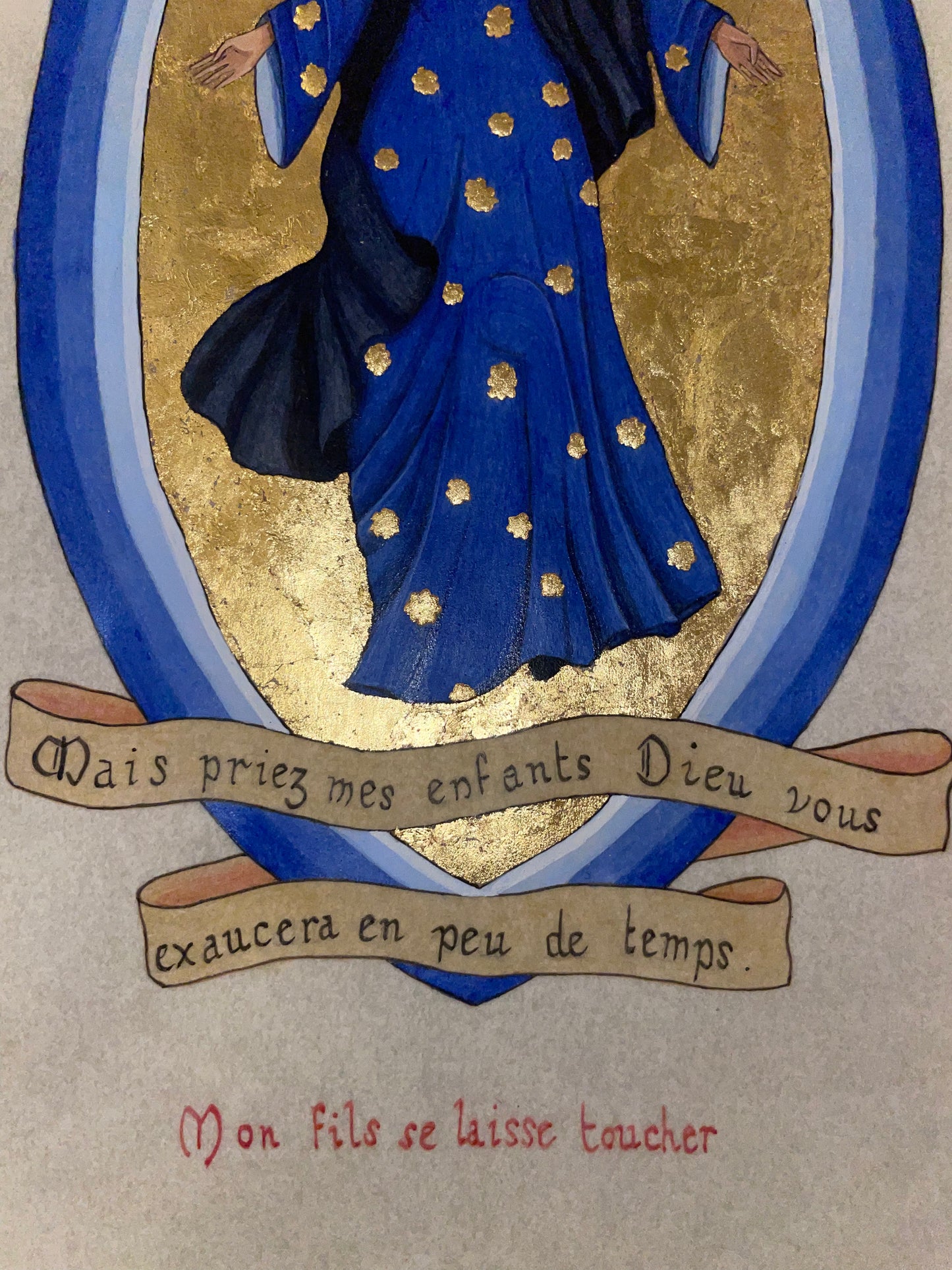 Notre-Dame de Pontmain