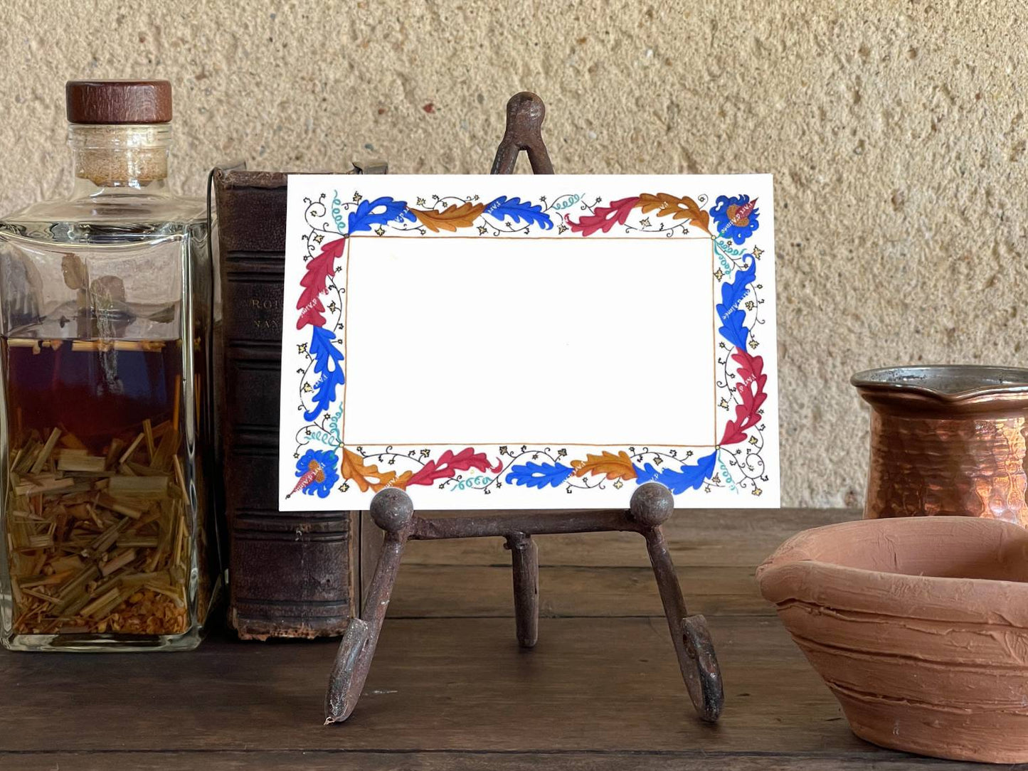 l'art d'aimée marge