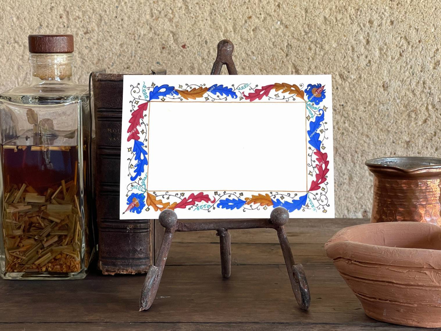 l'art d'aimée marge